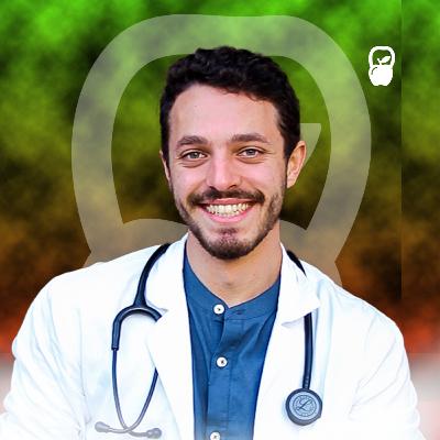 عقل سليم في جسم سليم اكتشف الترابط بين الصحة النفسية والجسدية مع الدكتور محمد الأشقر