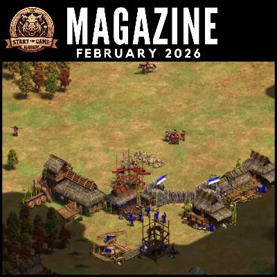 [ENG] Magazine Ep. #09 February 2026
