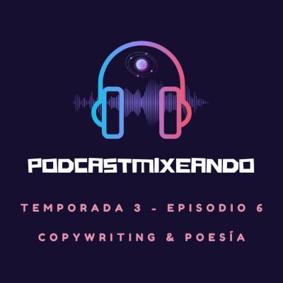 T3 - E6 (Copywriting & Poesía)