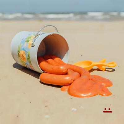 Impossible de remettre la viande dans la chipo