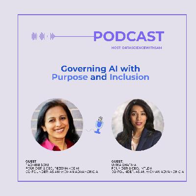 Governing AI with Purpose and Inclusion