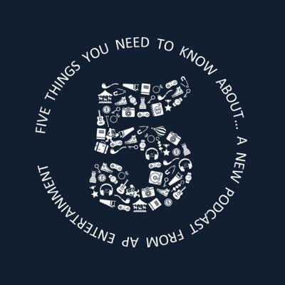 5 Things to Know About…the RETURN of the ‘World’s Largest Trivia Party’…..with, um, your host, us!