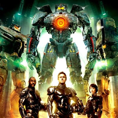 Pacific Rim (2013)