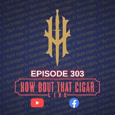 Ep. 303 - Hooten Young Pairings