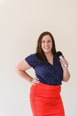 Parenting & Podcasting: Andi Smiley's Guide to Kid-Approved Listening