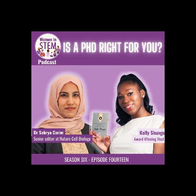 Is a PhD Right for You?