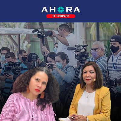 Periodistas en el banquillo de los acusados, verdad en resistencia