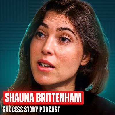 Shauna Brittenham - Emotional Intelligence Expert | How to Transform Fear Into Your Greatest Business Advantage
