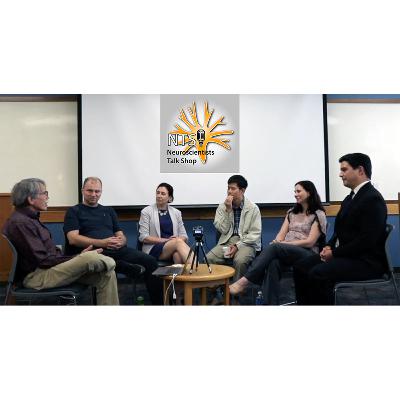 Episode 287 - Epigenetics and Neurodevelopment Symposium