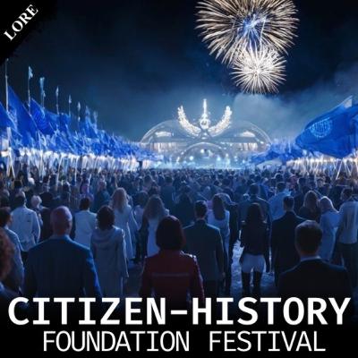 Star Citizen: Foundation Festival
