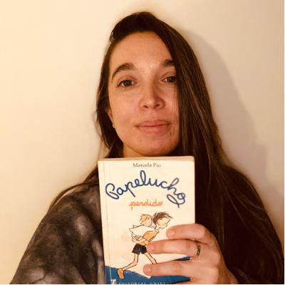 Papelucho perdido. Cap 3 (y final)