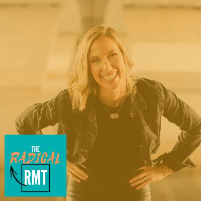 #60 What If I Let Them Make Decisions Up To $100? $500? $1,000? (17 Questions That Changed My Life: Tim Ferriss) With Krista Dicks, RMT #60 What If I Let Them Make Decisions Up To $100? $500? $1,000? (17 Questions That Changed My Life: Tim Ferriss) With Krista Dicks, RMT