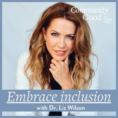 23. Embrace inclusion