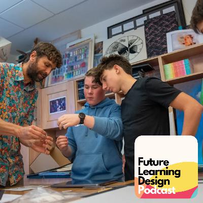 5. Global Impact Diploma (part of the Global Pathways Innovations Mini-Series)