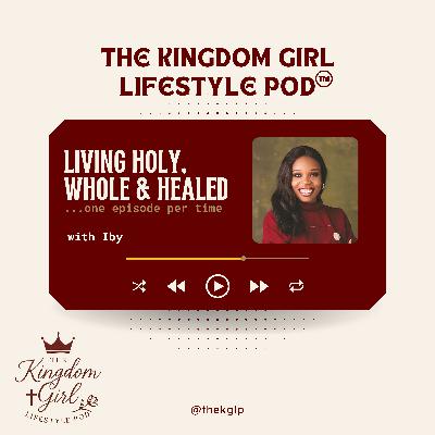 Ep 008 | Who are you? Is your identity in Christ?