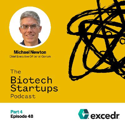 🧬Reinventing Leather: How SynBio Is Transforming a $100B Industry | Michael Newton (Part 4/4)