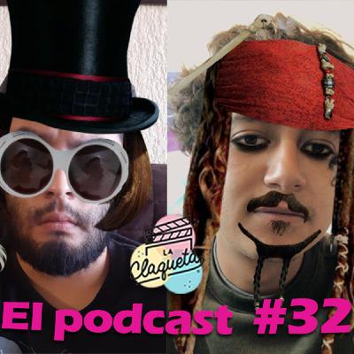Episodio 32: Adiós Johnny Episodio 32: Adiós Johnny