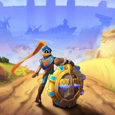 Episode 354 -- Git Gud Episode 354 -- Git Gud