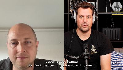 About Digital Cables - An interview with Joakim Juhl - OePhi Cables About Digital Cables - An interview with Joakim Juhl - OePhi Cables