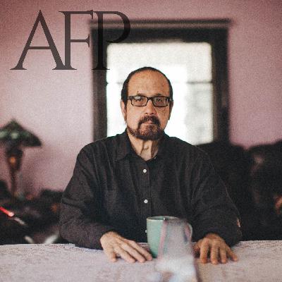 EP 16: FRED EP 16: FRED