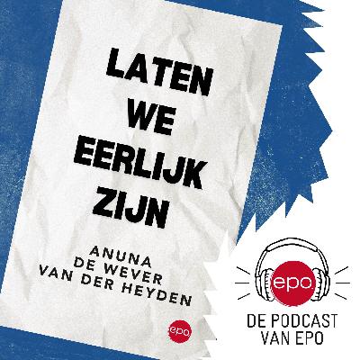 #6: Laten we eerlijk zijn