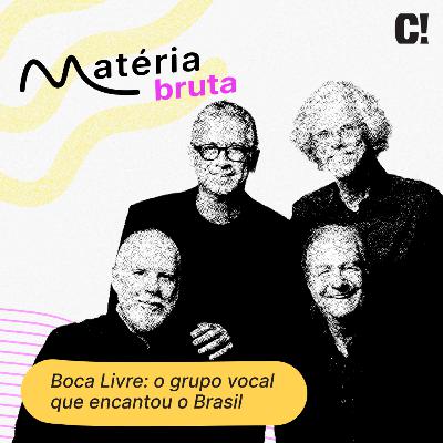 Boca Livre: o grupo vocal que encantou o Brasil