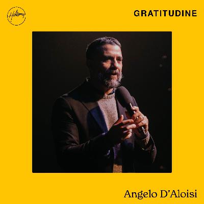 Ep. 102: Gratitudine Ep. 102: Gratitudine