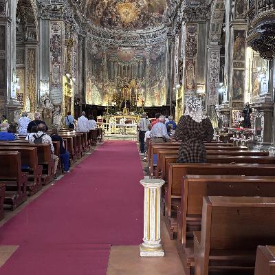 Kinh Mân Côi: Ở Lại Trong Thiên Chúa – Nguồn Sức Mạnh Cho Giới Trẻ🙏