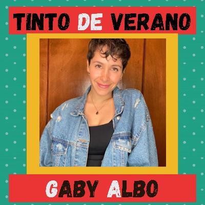Gaby Albo - Maluma no me cumplió Gaby Albo - Maluma no me cumplió