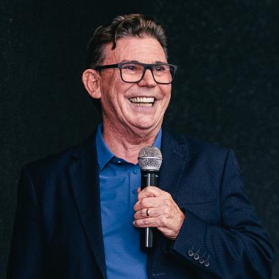 Equipando a mente  para vencer o invisível, usando o combate da Fé - Pr Eli Parreira