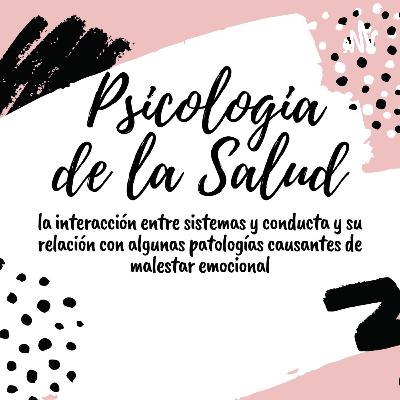 Psicología de la salud