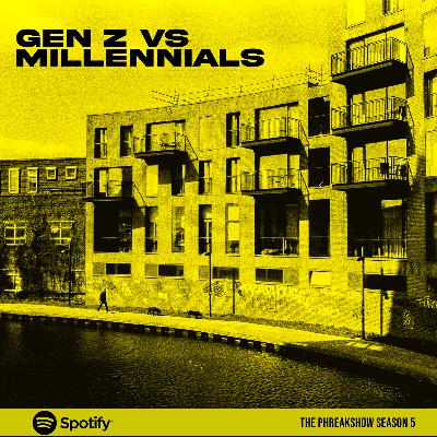 Gen Z vs Millennials