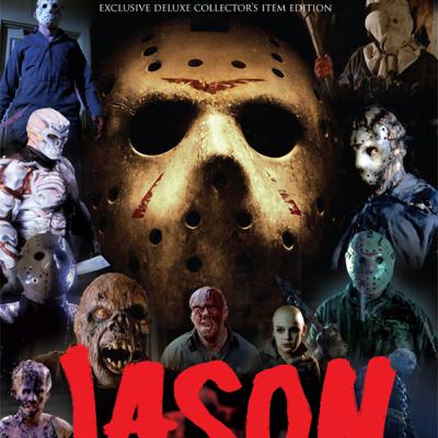 Episode 31! Friday The 13th Franchise Overview