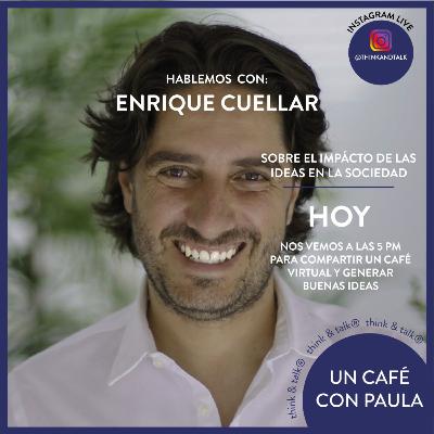 Moviendo ideas, Transformando Ciudades