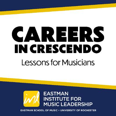 S6E6 - The Mostly Modern Musician with Victoria Paterson '93