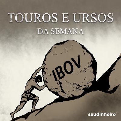 #80 O Ibovespa vai retomar os 100 mil pontos? Os riscos e oportunidades no radar