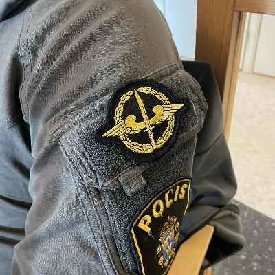Insatsstyrkan - hur arbetar denna polisenhet egentligen? Lyssna på ett unik samtal med några som hanterar de svåraste situationer polisen kan stå inför.