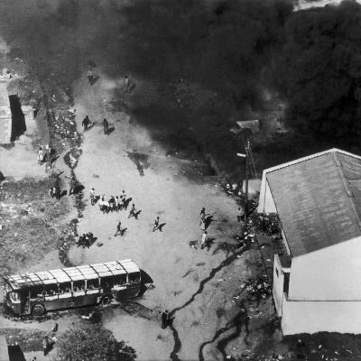 Episode 1: The Hell Was Loose Episode 1: The Hell Was Loose