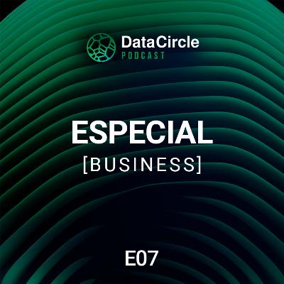 EP007 - Agentic AI: Estratégia, ROI e o Desafio de Mensurar o Risco na Ação da IA (Especial Eventos)