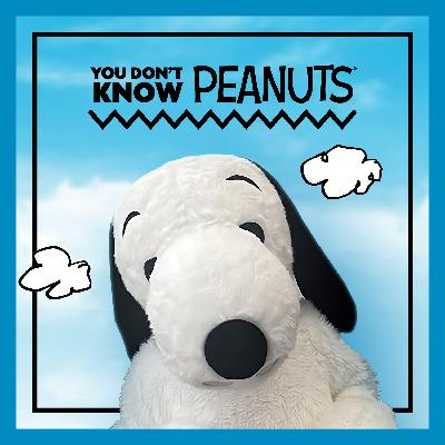 Being Snoopy: The Untold Stories of Everyone's Favorite Beagle