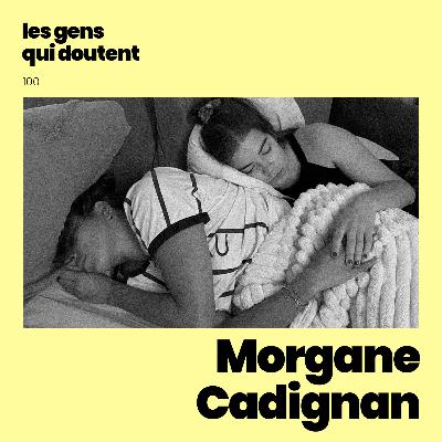 « Arrêter le stand up ou faire un plan à 3 ? » Fanny Ruwet & Morgane Cadignan