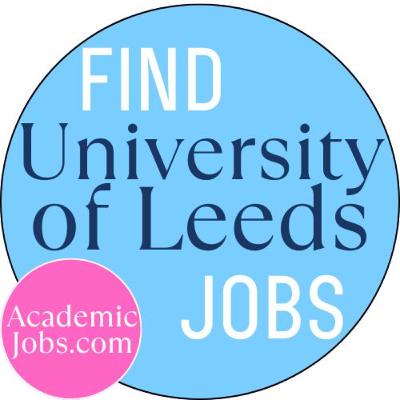 University of Leeds Jobs