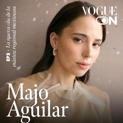 Majo Aguilar: La nueva ola de la música regional mexicana