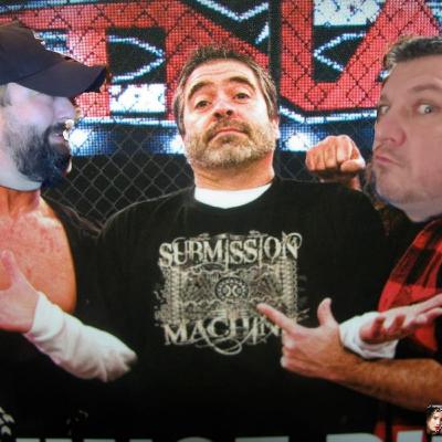 Interview with Vince Russo