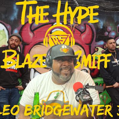 Blaze N Smiff x Leo Bridgewater 3