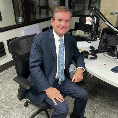 Paul Greenwood from AARP speaks to spam calls and elder abuse