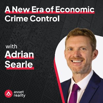 Ep. 29: A New Era of Economic Crime Control Ep. 29: A New Era of Economic Crime Control