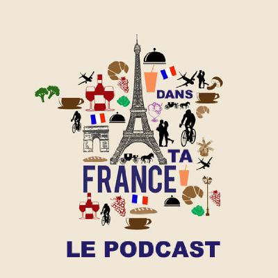 Episode 27 : à Strasbourg avec Julia Vesque, responsable d'édition du Petit Futé