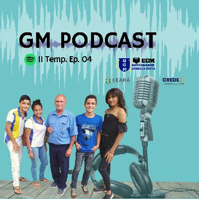 Entrevista com o Sr. José Wilson