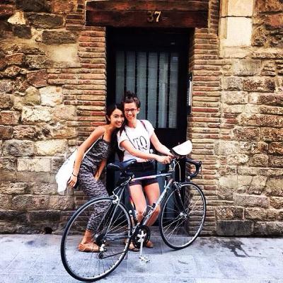 #4-1 スペイン 前編 バルセロナの雑踏の音 #4-1 スペイン 前編 バルセロナの雑踏の音